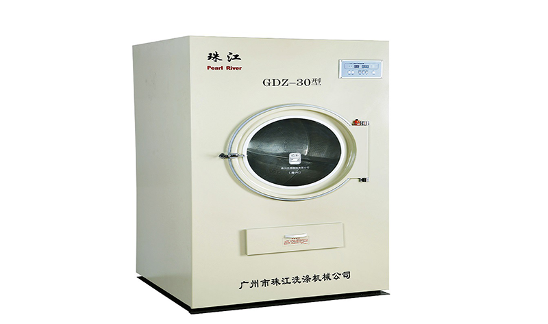 GZ-25T自動烘干機（中型）