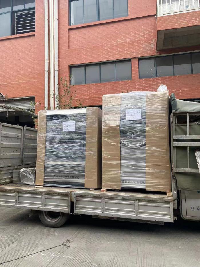 廣州醫院工業用洗衣機廠家直營，XTH-380D駐守大型酒店現場的高效節能之選，30年工藝成熟品質保障